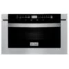 ZLINE 24" 1.2 Cu. Ft. Built-in Microwave Drawer In Stainless Steel (MWD-1) 2 ZLINE 24" 1.2 Cu. Ft. Built-in Microwave Drawer In Stainless Steel (MWD-1) -Home And Outdoor 1.1 c124f426 8d42 4519 83c3 06db47cd2aaa