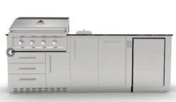 Sunstone Metal Products Cabinet Package โ INTERMEDIATE SCP9INTER12