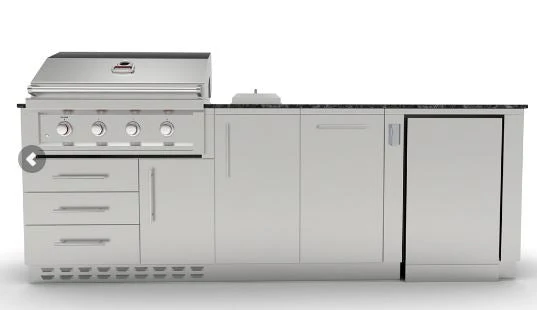 Sunstone Metal Products Cabinet Package – INTERMEDIATE SCP9INTER12 3 Sunstone Metal Products Cabinet Package – INTERMEDIATE SCP9INTER12