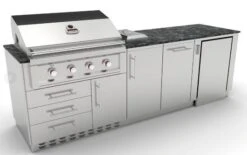 Sunstone Metal Products Cabinet Package – INTERMEDIATE SCP9INTER12 9 Sunstone Metal Products Cabinet Package – INTERMEDIATE SCP9INTER12 -Home And Outdoor 11.4