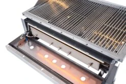 Sunstone Metal Products Ruby Gas Grills - 4 Burner 36" Ruby Drop In Gas Grills W/ IR 26 Sunstone Metal Products Ruby Gas Grills - 4 Burner 36" Ruby Drop In Gas Grills W/ IR -Home And Outdoor 11 3edf8ae5 7a1d 4bac a9a7 1fa7574b1e32