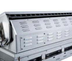Sunstone Metal Products Ruby Gas Grills - 3 Burner 30" Ruby Drop In Gas Grills -Home And Outdoor 12 6888bb6c 4ba1 4489 b9ab c0920a63d0e8