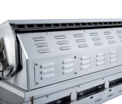 Sunstone Metal Products Ruby Gas Grills - 4 Burner 36" Ruby Drop In Gas Grills W/ IR 27 Sunstone Metal Products Ruby Gas Grills - 4 Burner 36" Ruby Drop In Gas Grills W/ IR -Home And Outdoor 12 cd01b196 9f69 4526 abfe b5b80252bda0