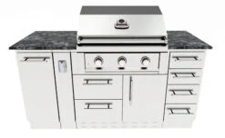 Sunstone Metal Products Sunstone Cabinet Package β MINI SCP5MINI101