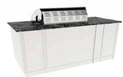 Sunstone Metal Products Sunstone Cabinet Package – MINI SCP5MINI101 -Home And Outdoor 13.4