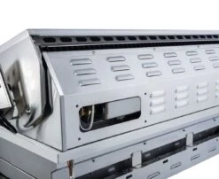 Sunstone Metal Products Ruby Gas Grills - 4 Burner 36" Ruby Drop In Gas Grills W/ IR 28 Sunstone Metal Products Ruby Gas Grills - 4 Burner 36" Ruby Drop In Gas Grills W/ IR -Home And Outdoor 13 07f23495 9504 4195 b6eb eae0b7de234f