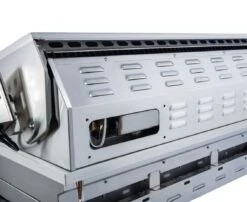 Sunstone Metal Products Ruby Gas Grills - 3 Burner 30" Ruby Drop In Gas Grills -Home And Outdoor 13 ae31e784 69f5 4c0e a2d2 a6c8c374e064