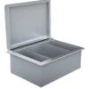 Sunstone Metal Products Drop-in Ice Chest Item No. A-IC
