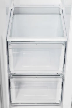 Forno Products Salerno -33" Side By Side Built-in Refrigerator 15.6cuft SS Color, White Inside With Handle FFRBI1805-33SB 38 Forno Products Salerno -33" Side By Side Built-in Refrigerator 15.6cuft SS Color, White Inside With Handle FFRBI1805-33SB -Home And Outdoor 1805 33SBfreezercrisper web