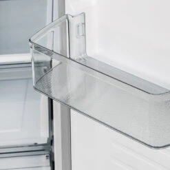 Forno Products Salerno -33" Side By Side Built-in Refrigerator 15.6cuft SS Color, White Inside With Handle FFRBI1805-33SB 40 Forno Products Salerno -33" Side By Side Built-in Refrigerator 15.6cuft SS Color, White Inside With Handle FFRBI1805-33SB -Home And Outdoor 1805 33SBgallonbasket web