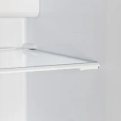 Forno Products Salerno -33" Side By Side Built-in Refrigerator 15.6cuft SS Color, White Inside With Handle FFRBI1805-33SB 41 Forno Products Salerno -33" Side By Side Built-in Refrigerator 15.6cuft SS Color, White Inside With Handle FFRBI1805-33SB -Home And Outdoor 1805 33SBglassshelf white web