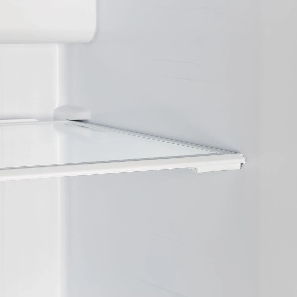 Forno Products Salerno -33" Side By Side Built-in Refrigerator 15.6cuft SS Color, White Inside With Handle FFRBI1805-33SB 22 Forno Products Salerno -33" Side By Side Built-in Refrigerator 15.6cuft SS Color, White Inside With Handle FFRBI1805-33SB - Image 20