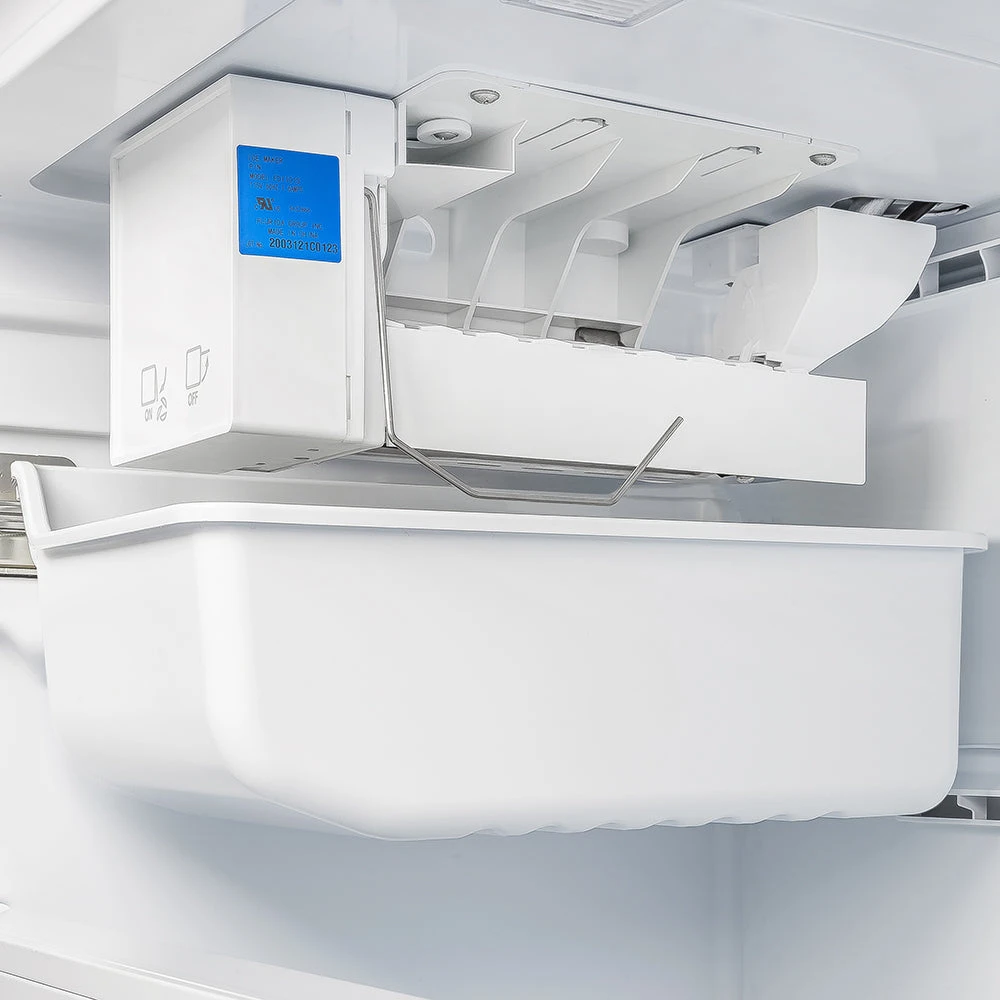 Forno Products Moena - 36" French Door Refrigerator 19cu.ft FFRBI1820-36SB 11 Forno Products Moena - 36" French Door Refrigerator 19cu.ft FFRBI1820-36SB - Image 9