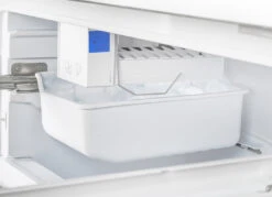 Forno Products Moena - 36" French Door Refrigerator 19cu.ft FFRBI1820-36SB 32 Forno Products Moena - 36" French Door Refrigerator 19cu.ft FFRBI1820-36SB -Home And Outdoor 1820 36 ice maker with ice web