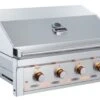 Sunstone Metal Products Ruby Gas Grills - 4 Burner 36" Ruby Drop In Gas Grills -Home And Outdoor 1 1cc7df05 bb51 4e38 ace1 b8fc9043cfa0