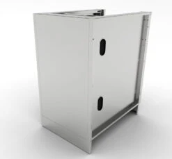 Sunstone Metal Products 20" Appliance Cabinet With Swing Door 16 Sunstone Metal Products 20" Appliance Cabinet With Swing Door -Home And Outdoor 1 39e80d87 149b 49c0 b719 f6d59ce33c6d