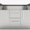Sunstone Metal Products 46" Gas Grill Base Cabinet -Home And Outdoor 1 55f2234b e830 43a6 acf6 2ce332e379ff