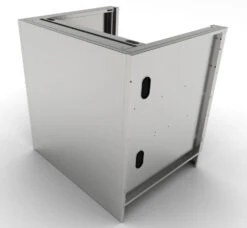 Sunstone Metal Products 40" Gas Grill Base Cabinet SAC40GLPCD 10 Sunstone Metal Products 40" Gas Grill Base Cabinet SAC40GLPCD -Home And Outdoor 2 346f1f01 5f03 4d1e be17 f02a7e37aa94