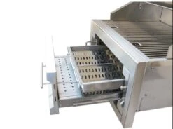 Sunstone Metal Products Hybrid Grills - 28" Drop In Charcoal Grills 11 Sunstone Metal Products Hybrid Grills - 28" Drop In Charcoal Grills -Home And Outdoor 2 5f0aedea f9be 4e82 9954 aa6a7c5ae757