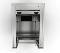 Sunstone Metal Products 20" Appliance Cabinet With Swing Door 17 Sunstone Metal Products 20" Appliance Cabinet With Swing Door -Home And Outdoor 2 7965bdd2 1cb9 4f49 9d1f e61496a4023e