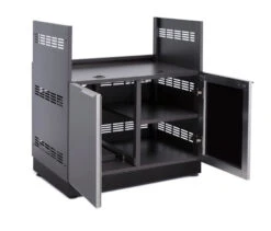 Modular Outdoor Kitchen Cabinets Aluminum Drop In Gas Grill Cabinet Slate Gray Door 70208 13 Modular Outdoor Kitchen Cabinets Aluminum Drop In Gas Grill Cabinet Slate Gray Door 70208 -Home And Outdoor 2 8ee971f1 86d7 4d3c a0af d4446bd2e0cb