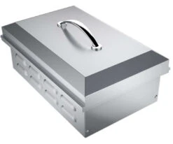 Sunstone Metal Products 10" Drop-in Single Burner 1SSB-LP 8 Sunstone Metal Products 10" Drop-in Single Burner 1SSB-LP -Home And Outdoor 2 cbf91d18 57a2 4b2c 89d0 9e2749889b3c