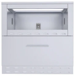 Sunstone Metal Products 34" Single Warming Drawer Cabinet -Home And Outdoor 2 f210d8a6 0b71 470c ab27 384ca5162f05