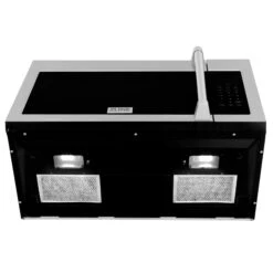 ZLINE Over The Range Convection Microwave Oven In Stainless Steel With Traditional Handle And Sensor Cooking (MWO-OTR-H) 20 ZLINE Over The Range Convection Microwave Oven In Stainless Steel With Traditional Handle And Sensor Cooking (MWO-OTR-H) -Home And Outdoor 3.2 f46286ed 5805 401c b478 f28d6d849c45