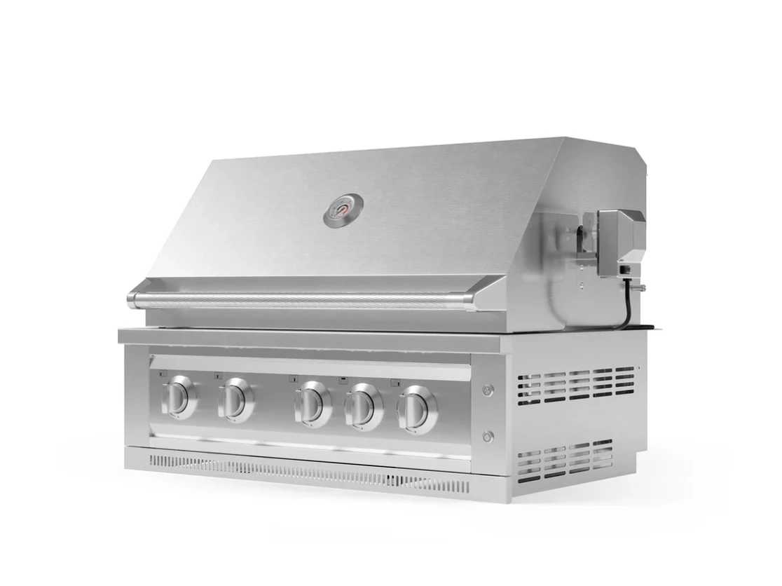 NewAge Outdoor BBQ Kitchen Stainless Steel Gas Grill Platinum Series 66900 22 NewAge Outdoor BBQ Kitchen Stainless Steel Gas Grill Platinum Series 66900 - Image 20