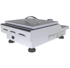 Sunstone Metal Products 13" Countertop Or Drop In Versa Single Burner SUN13VSB-LP 11 Sunstone Metal Products 13" Countertop Or Drop In Versa Single Burner SUN13VSB-LP -Home And Outdoor 3 53c70787 527e 4976 8b06 73cec07d82b1