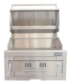 Sunstone Metal Products Hybrid Grills - 28" Drop In Charcoal Grills 12 Sunstone Metal Products Hybrid Grills - 28" Drop In Charcoal Grills -Home And Outdoor 3 6d1ab554 c608 4ab0 9e22 498d91329f23