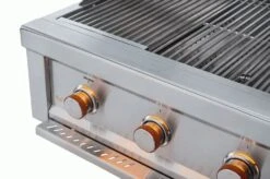 Sunstone Metal Products Ruby Gas Grills - 3 Burner 30" Ruby Drop In Gas Grills -Home And Outdoor 3 79cde645 44e9 4d19 af52 29f24e9b1677
