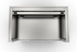 Sunstone Metal Products 46" Gas Grill Base Cabinet -Home And Outdoor 4 2c10c8c9 190b 46b7 8d0a 156d300e6013
