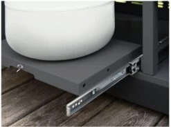 Modular Outdoor Kitchen Cabinets Aluminum Drop In Gas Grill Cabinet Slate Gray Door 70208 14 Modular Outdoor Kitchen Cabinets Aluminum Drop In Gas Grill Cabinet Slate Gray Door 70208 -Home And Outdoor 4 3b59bd69 f669 4665 b4b8 eda95b7e4c17