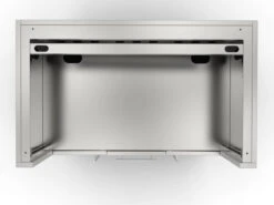 Sunstone Metal Products 46" Sunstone Charcoal Grill Base Cabinet SAC46CGDC 11 Sunstone Metal Products 46" Sunstone Charcoal Grill Base Cabinet SAC46CGDC -Home And Outdoor 4 c60a06a1 9f31 4765 8482 4c2ae65fbb43