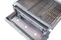 Sunstone Metal Products Ruby Gas Grills - 3 Burner 30" Ruby Drop In Gas Grills -Home And Outdoor 5 691e407a a5f9 42d4 bd53 106bfd78ac1f