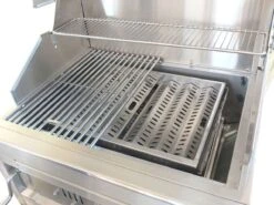 Sunstone Metal Products Hybrid Grills - 28" Drop In Charcoal Grills 13 Sunstone Metal Products Hybrid Grills - 28" Drop In Charcoal Grills -Home And Outdoor 5 b5ab7ebf 7629 4656 8460 094d7050fb5d