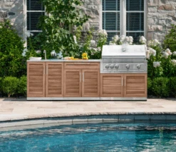 NewAge Outdoor Kitchen Island 3 Piece Outdoor Kitchen 65084 24 NewAge Outdoor Kitchen Island 3 Piece Outdoor Kitchen 65084 -Home And Outdoor 66710 grove 1a0ab4ad 9924 4c9f 8521 9dbc35074e34