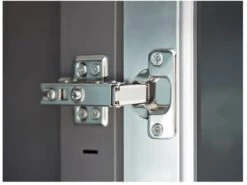 Modular Outdoor Kitchen Cabinets Aluminum Drop In Gas Grill Cabinet Slate Gray Door 70208 15 Modular Outdoor Kitchen Cabinets Aluminum Drop In Gas Grill Cabinet Slate Gray Door 70208 -Home And Outdoor 6 a8727a22 b4de 4e13 996e 1602466d7d78