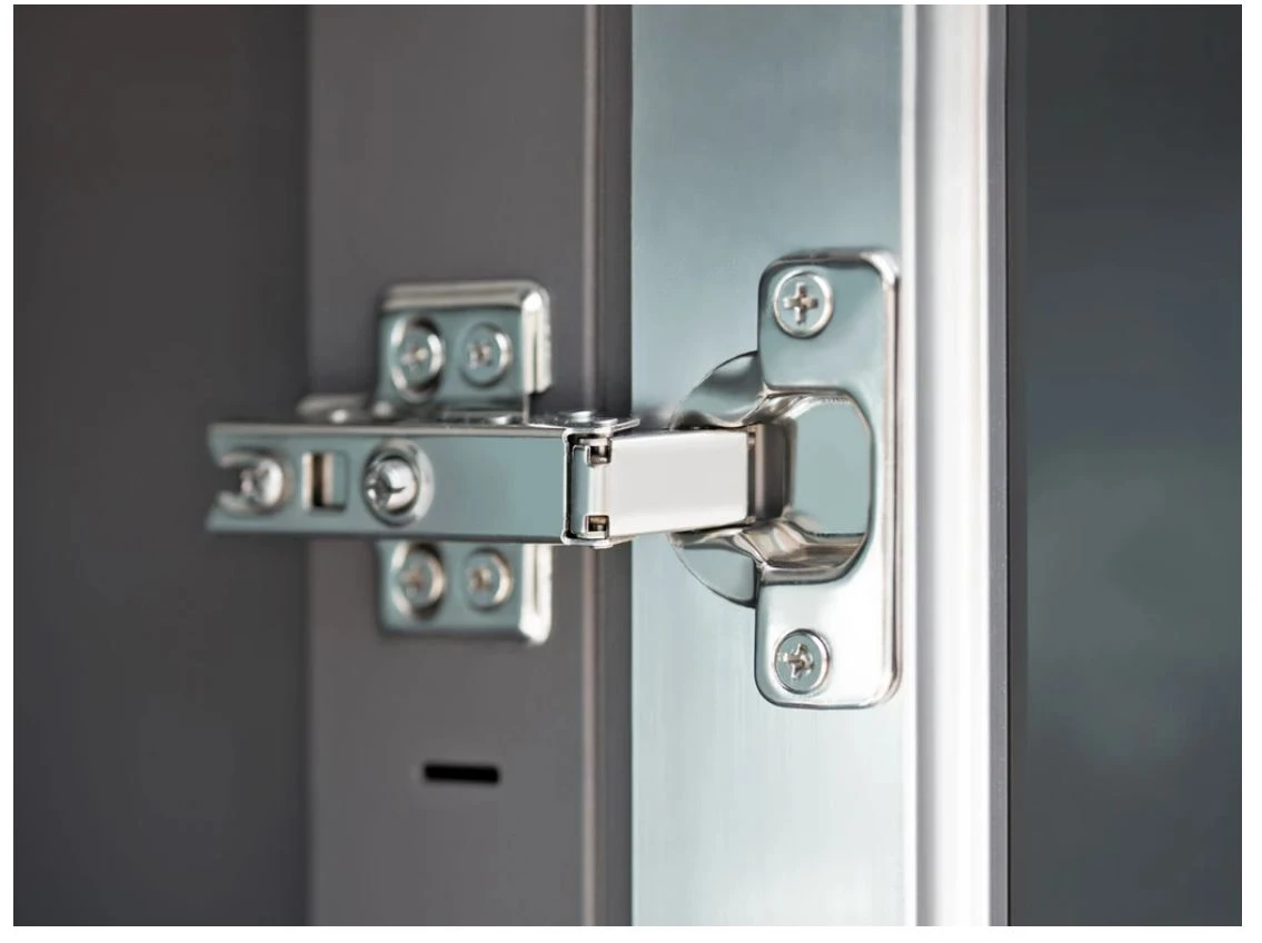 Modular Outdoor Kitchen Cabinets Aluminum Drop In Gas Grill Cabinet Slate Gray Door 70208 7 Modular Outdoor Kitchen Cabinets Aluminum Drop In Gas Grill Cabinet Slate Gray Door 70208 - Image 5