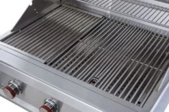 Sunstone Metal Products Ruby Gas Grills - 4 Burner 36" Ruby Drop In Gas Grills 21 Sunstone Metal Products Ruby Gas Grills - 4 Burner 36" Ruby Drop In Gas Grills -Home And Outdoor 6 c83a6ea8 edb4 415b b588 319682b0cdde