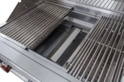 Sunstone Metal Products Ruby Gas Grills - 3 Burner 30" Ruby Drop In Gas Grills -Home And Outdoor 7 b53fbfab 020d 46bc 82eb 9f7b2938f2a8