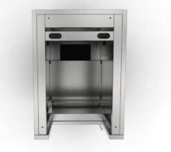 Sunstone Metal Products 20" Appliance Cabinet With Swing Door 19 Sunstone Metal Products 20" Appliance Cabinet With Swing Door -Home And Outdoor 7 d0b48f34 8656 445e bf8c 39f83c930036