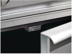 Modular Outdoor Kitchen Cabinets Aluminum Drop In Gas Grill Cabinet Slate Gray Door 70208 16 Modular Outdoor Kitchen Cabinets Aluminum Drop In Gas Grill Cabinet Slate Gray Door 70208 -Home And Outdoor 7 edc8db4d a96c 4efa ab9e fb08ed7335e0