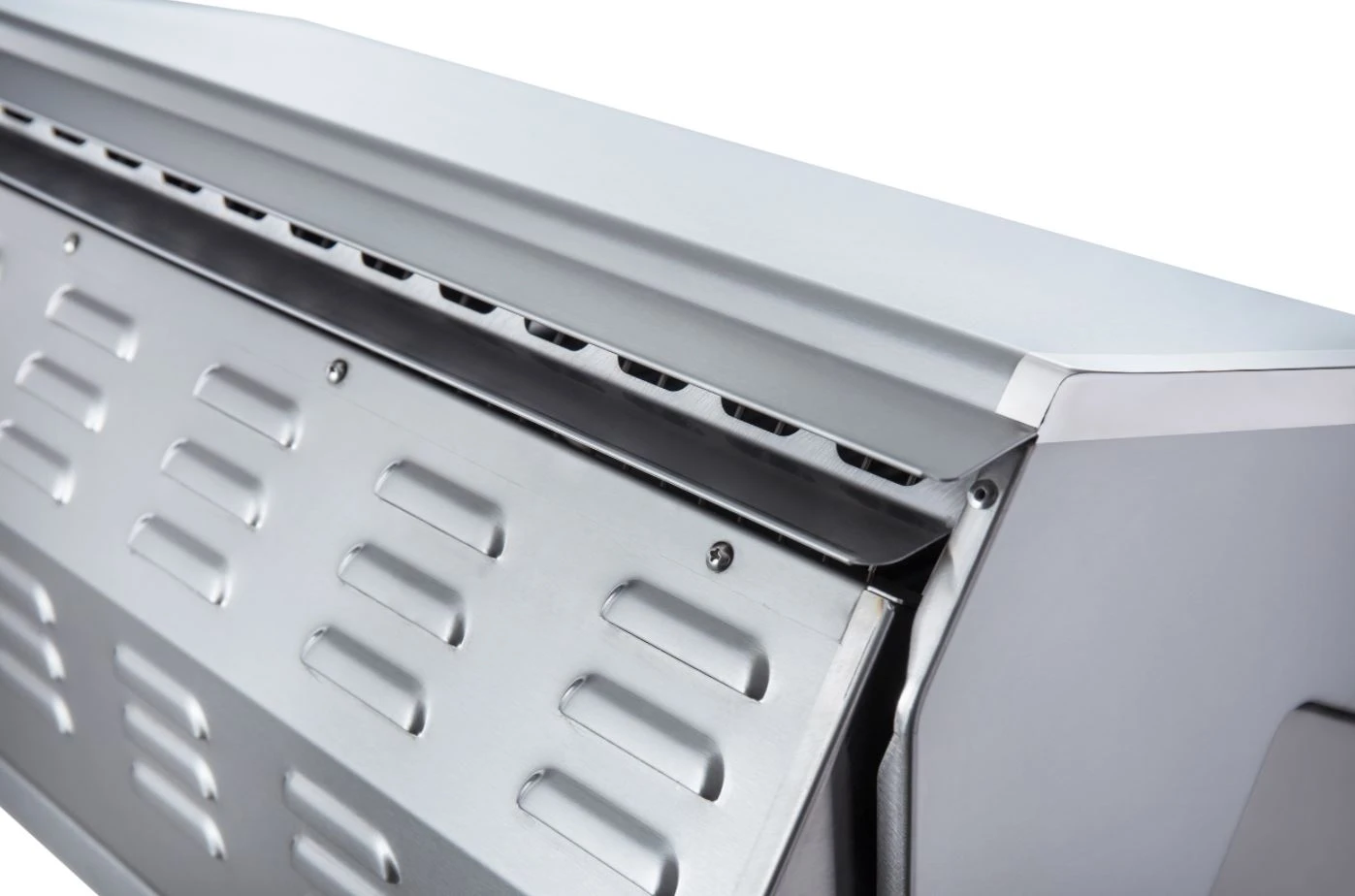 Sunstone Metal Products Ruby Gas Grills - 4 Burner 36" Ruby Drop In Gas Grills 9 Sunstone Metal Products Ruby Gas Grills - 4 Burner 36" Ruby Drop In Gas Grills - Image 8