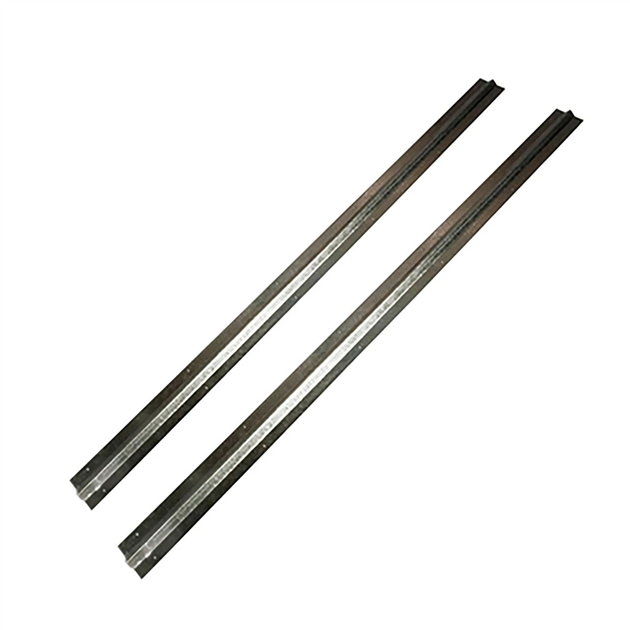 Aleko Steel Sliding Driveway Gate - 12 Ft With Pedestrian Gate - 5 Ft - MADRID Style DG12MADSSLPED-AP 8 Aleko Steel Sliding Driveway Gate - 12 Ft With Pedestrian Gate - 5 Ft - MADRID Style DG12MADSSLPED-AP - Image 6