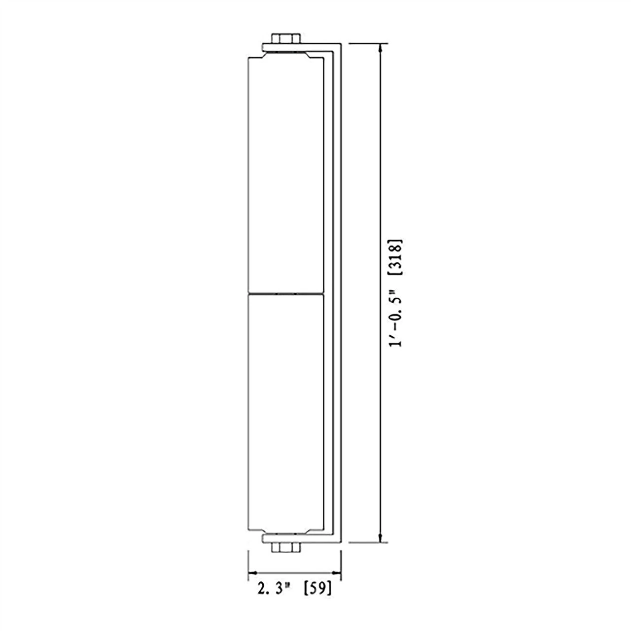 Aleko Steel Sliding Driveway Gate - 12 Ft With Pedestrian Gate - 5 Ft - MUNICH Style DG12MUNSSLPED-AP 13 Aleko Steel Sliding Driveway Gate - 12 Ft With Pedestrian Gate - 5 Ft - MUNICH Style DG12MUNSSLPED-AP - Image 11