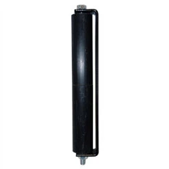 Aleko Steel Sliding Driveway Gate - 18 Ft With Pedestrian Gate - 5 Ft - PRAGUE Style DG18PRASSLPED-AP 20 Aleko Steel Sliding Driveway Gate - 18 Ft With Pedestrian Gate - 5 Ft - PRAGUE Style DG18PRASSLPED-AP -Home And Outdoor DG18PRASSLPED AP 10 61789