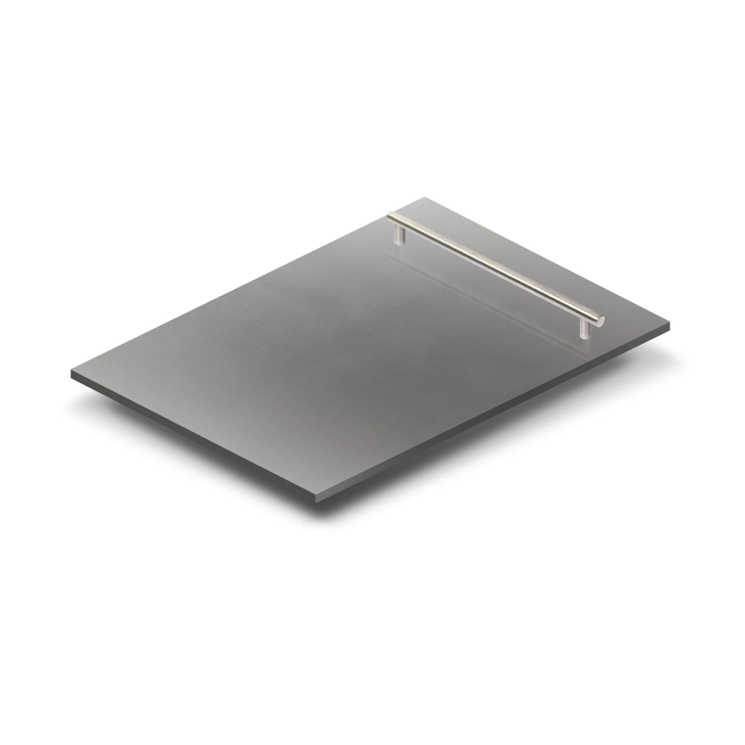 ZLINE 18" Dishwasher Panel With Modern Handle 3 ZLINE 18" Dishwasher Panel With Modern Handle