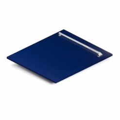 ZLINE 24" Dishwasher Panel With Traditional Handle -Home And Outdoor DP BG 24 isometric t